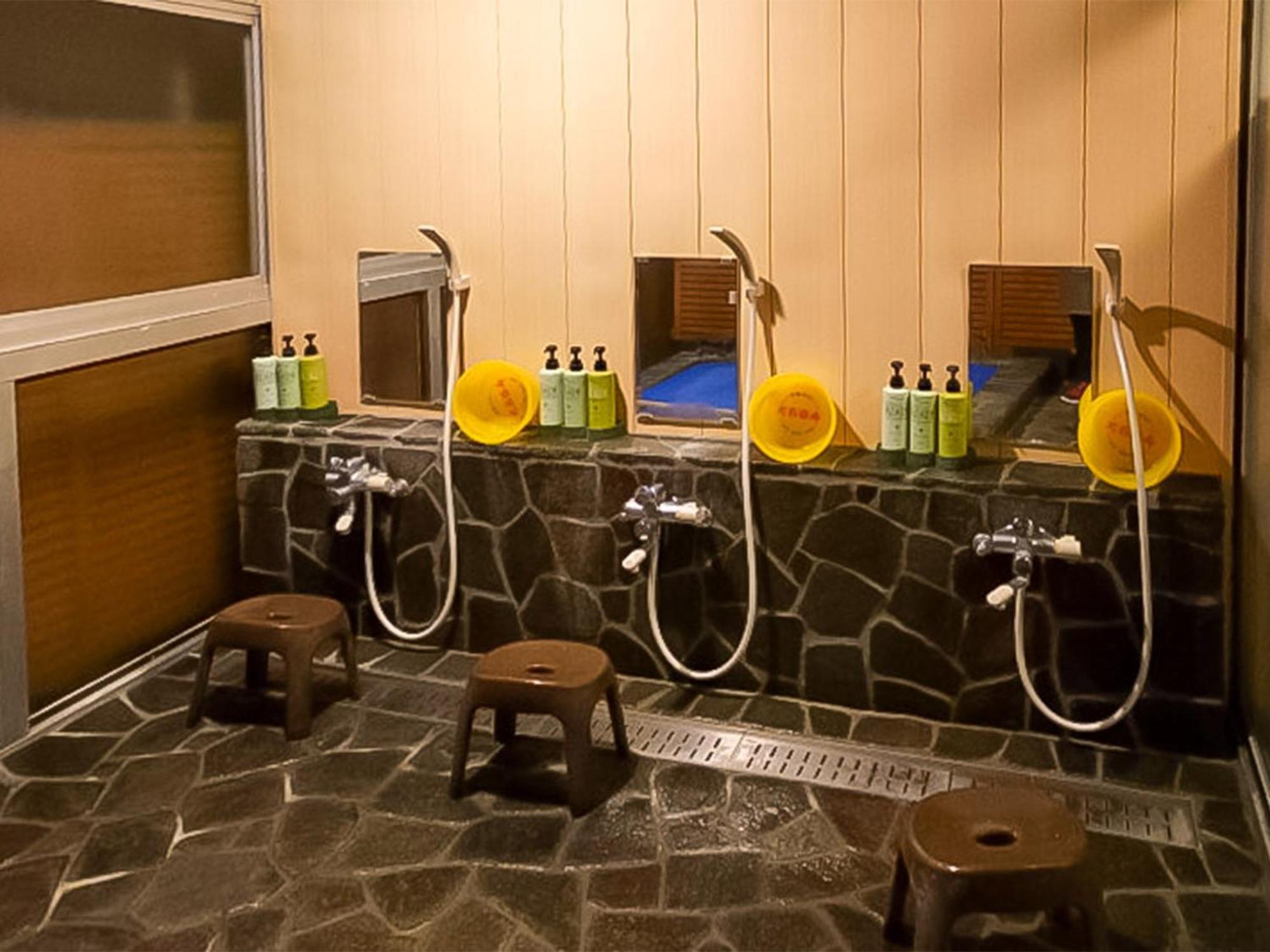 Pension Yumigahama Minamiizu Exterior foto